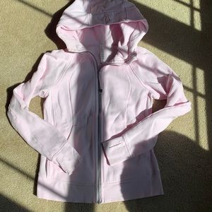 Lululemon scuba hoodie